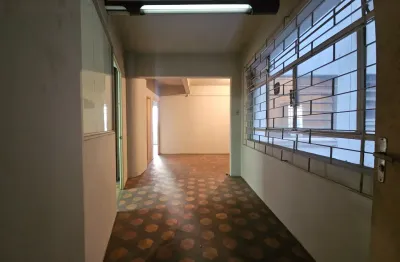 Casa comercial com 7 salas à venda na Rua Voluntários da Pátria, 442, Centro, Curitiba