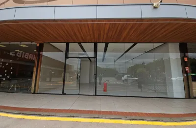 Ponto comercial para alugar na Avenida Juscelino Kubitschek de Oliveira, 2211, Ecoville, Curitiba
