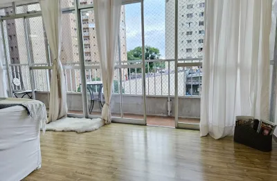 Apartamento a venda com 3 quartos, 2 vagas, na melhor localização do bigorriho.