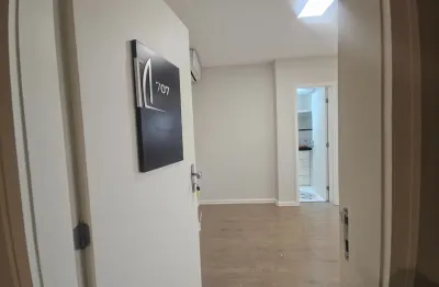 Sala comercial para alugar na Avenida Cândido de Abreu, 776, Centro Cívico, Curitiba