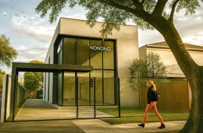 Casa comercial para alugar na Avenida Silva Jardim, 4348, Água Verde, Curitiba