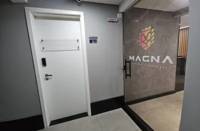 Sala comercial com 3 salas para alugar na Rua Padre Anchieta, 2348, Bigorrilho, Curitiba