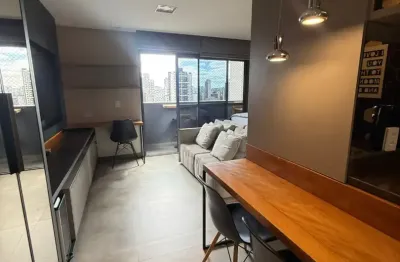 Kitnet / Stúdio para alugar na Rua Nunes Machado, 68, Batel, Curitiba