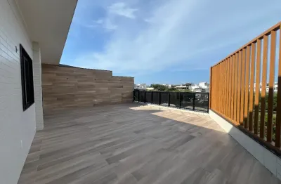 Cobertura com 3 quartos à venda na Rua Joaquim da Silveira, Recreio dos Bandeirantes, Rio de Janeiro