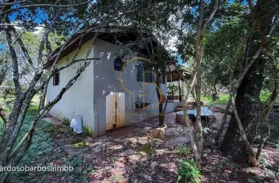 Terreno à venda no chácara das mansões – 1 hectare de oportunidade!