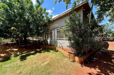 Chácara com 4 hectares em local privilegiado – colônia do aguão/ms