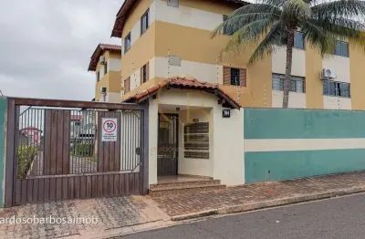 Apartamento à venda no jardim aero rancho – residencial anhanduy 6