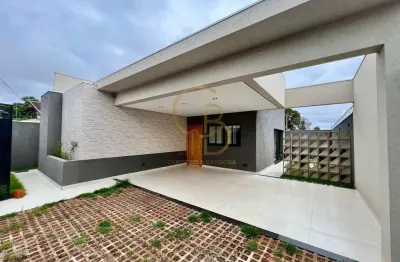 Casa com piscina e suíte – conforto e lazer em um só lugar!