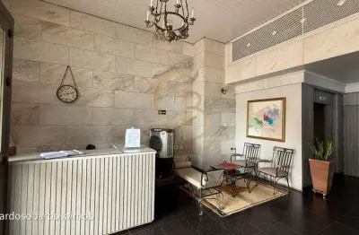 Apartamento com 2 quartos para alugar na rua sete de setembro, 749, centro, campo grande, 100 m2 por r$ 2.300
