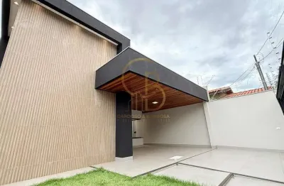 Casa terréa no vilas boas com 3 suítes e piscina aquecida