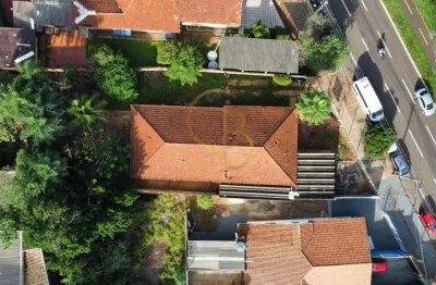 Oportunidade única na av. afonso pena - área com grande potencial!