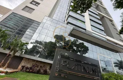 Apartamento com 3 quartos à venda no Jardim dos Estados, Campo Grande 