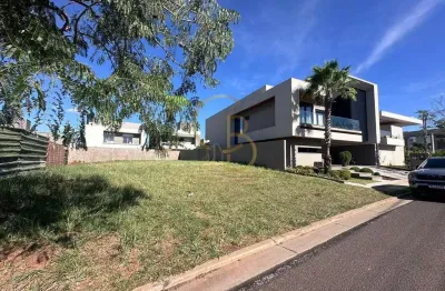Terreno à venda na Quadra 5, LOTE L2R2, Residencial Damha III, Campo Grande