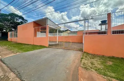 Terreno à venda na Rua Majorico Lima, 89, Vila Vilas Boas, Campo Grande