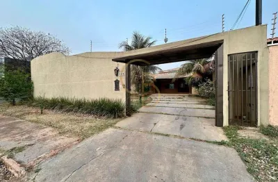 Casa rústica com 4 suítes e área gourmet – conforto, charme e natureza em harmonia