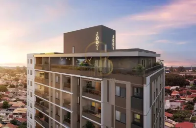 Apartamento com 3 quartos à venda na Avenida Coronel Porto Carrero, 719, Vila Vilas Boas, Campo Grande