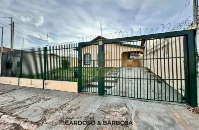 Oportunidade no bairro cabreúva | casa com 162m² construção | 360m² terreno