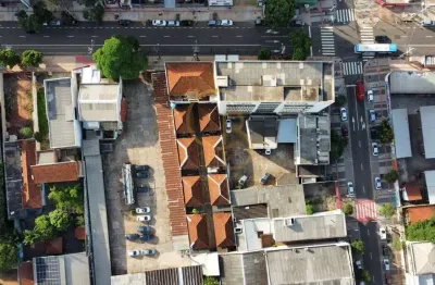 Ponto comercial à venda no Centro, Campo Grande 