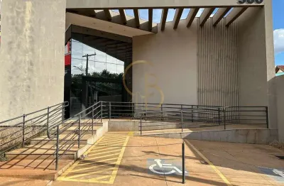 Ponto comercial para alugar na Chácara Cachoeira, Campo Grande 