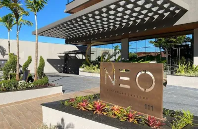 Neo residencial – modernidade, charme e qualidade de vida no bairro mais desejado de campo