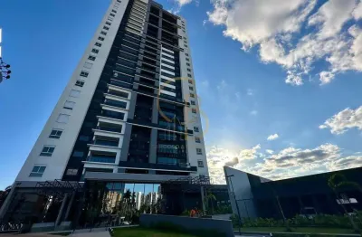 Apartamento com 3 quartos à venda na Rua Nova Era, 97, Jardim Bela Vista, Campo Grande