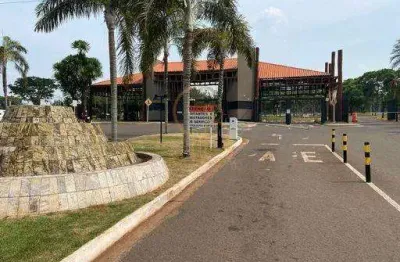 Terreno à venda na Rua Água Branca, Km 318, Núcleo Industrial, Campo Grande