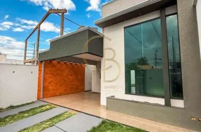 Casa à venda no bairro sírio libanês i – campo grande/ms