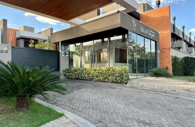 Casa em condomínio fechado com 3 quartos à venda na Avenida Santa Luzia, 1242, Carandá Bosque, Campo Grande