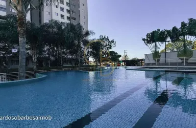 Apartamento com 3 quartos à venda na Rua Padre João Falco, 1153, Jardim Seminário, Campo Grande