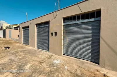 Terreno à venda no Centro, Campo Grande 