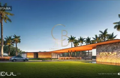 Terreno à venda no Parque Residencial Maria Aparecida Pedrossian, Campo Grande 