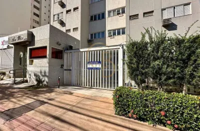 Apartamento com 3 quartos à venda na Rua Dom Aquino, 2264, Centro, Campo Grande