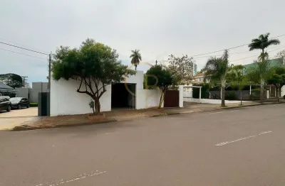 Oportunidade! terreno com benfeitorias em localização estratégica!