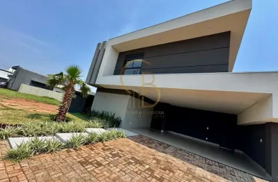 Luxuoso sobrado com 5 suítes no alphaville 3 – com móveis planejados e energia solar!