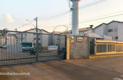 Apartamento térreo 2 quartos – jardim centenário | campo grande/ms
