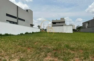 Excelente terreno no condomínio shalom– localização privilegiada e pronto para construir!