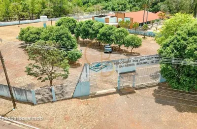 Ponto comercial à venda na Avenida Frida Puxian, S/N, Universitário, Campo Grande