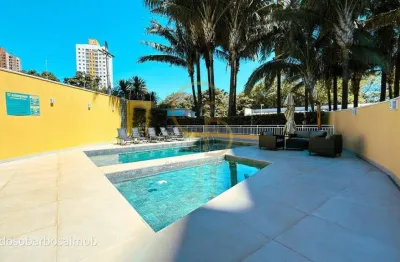 Apartamento com 3 quartos à venda na Rua Quatorze de Julho, 4465, São Francisco, Campo Grande