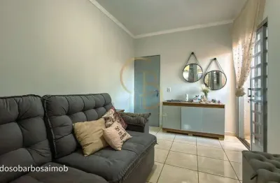 Oportunidade | apartamento com 2 quartos na vila marli | campo grande/ms