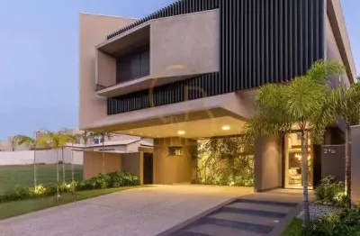 Sobrado moderno para locação – conforto e sofisticação em cada detalhe!