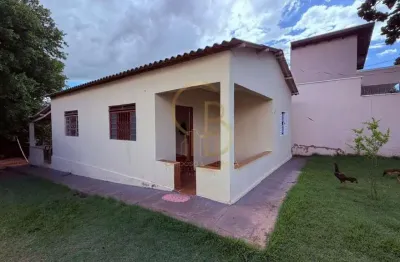 Casa com 2 quartos à venda na Rua Willian Maksoud, 805, Jardim Aeroporto, Campo Grande