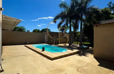 Chácara / sítio com 3 quartos à venda na Rodovia Br-163, Km 165/465, Chácara das Mansões, Campo Grande