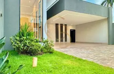 Casa com 4 quartos para alugar no Jardim Bela Vista, Campo Grande 