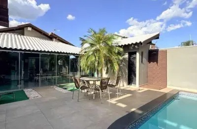 Casa com 3 quartos à venda no Coronel Antonino, Campo Grande 