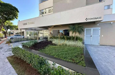 Apartamento com 3 quartos à venda na Rua Amazonas, 1679, Vila Gomes, Campo Grande