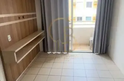 Apartamento com 3 quartos à venda na Rua Dr. Werneck, 41, Vila Albuquerque, Campo Grande