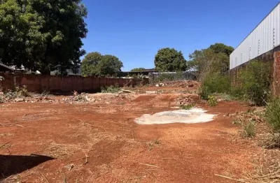 Terreno comercial à venda na Asr Se 15 Rua Sr 5, 16, Plano Diretor Sul, Palmas