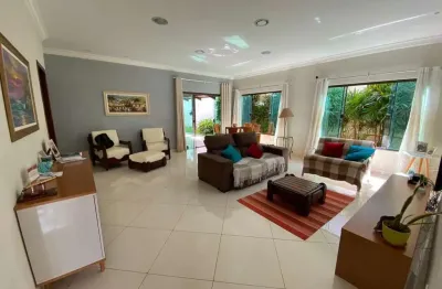 Casa com 4 quartos à venda no Plano Diretor Norte, Palmas 