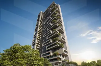Maestria urban design: apartamentos de 129m² a 147m² na orla