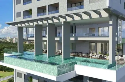 Apartamento com 2 quartos à venda no Graciosa - Orla 14, Palmas 